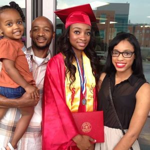 Meet your Posher, Kenneth